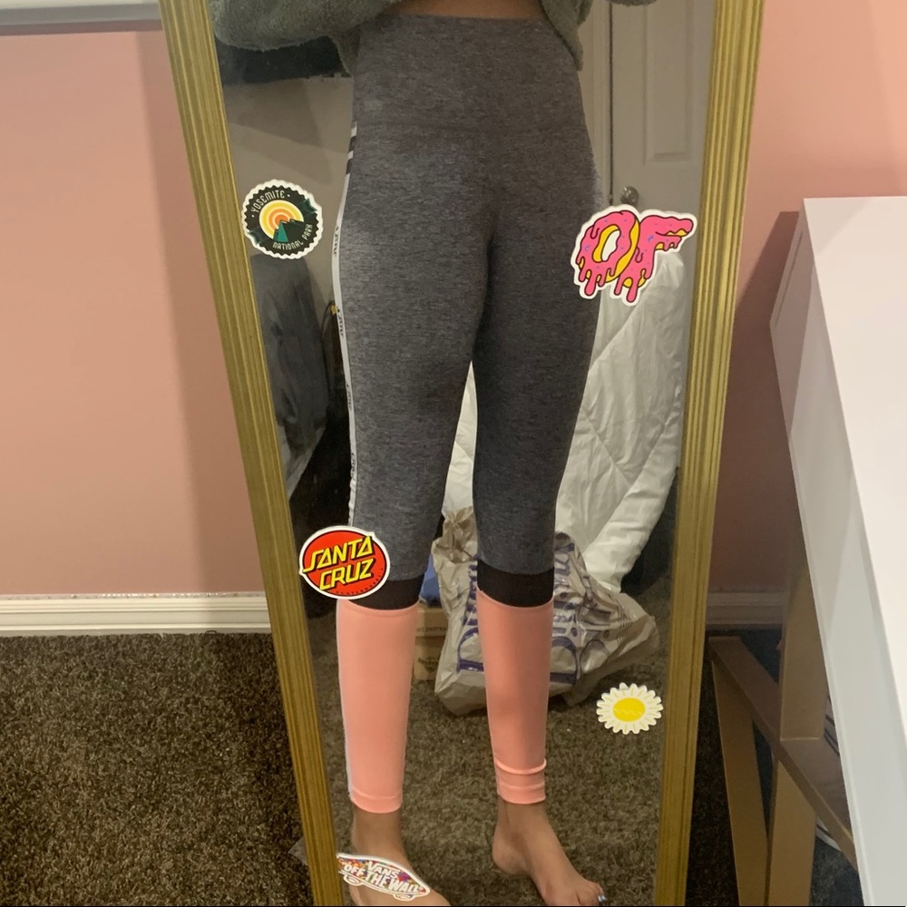 leggings